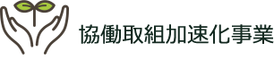 協働取組加速化事業