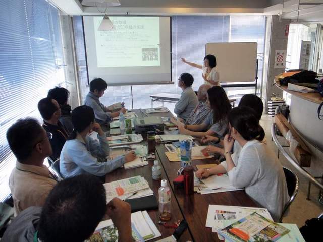 0608各センター活動発表3 001