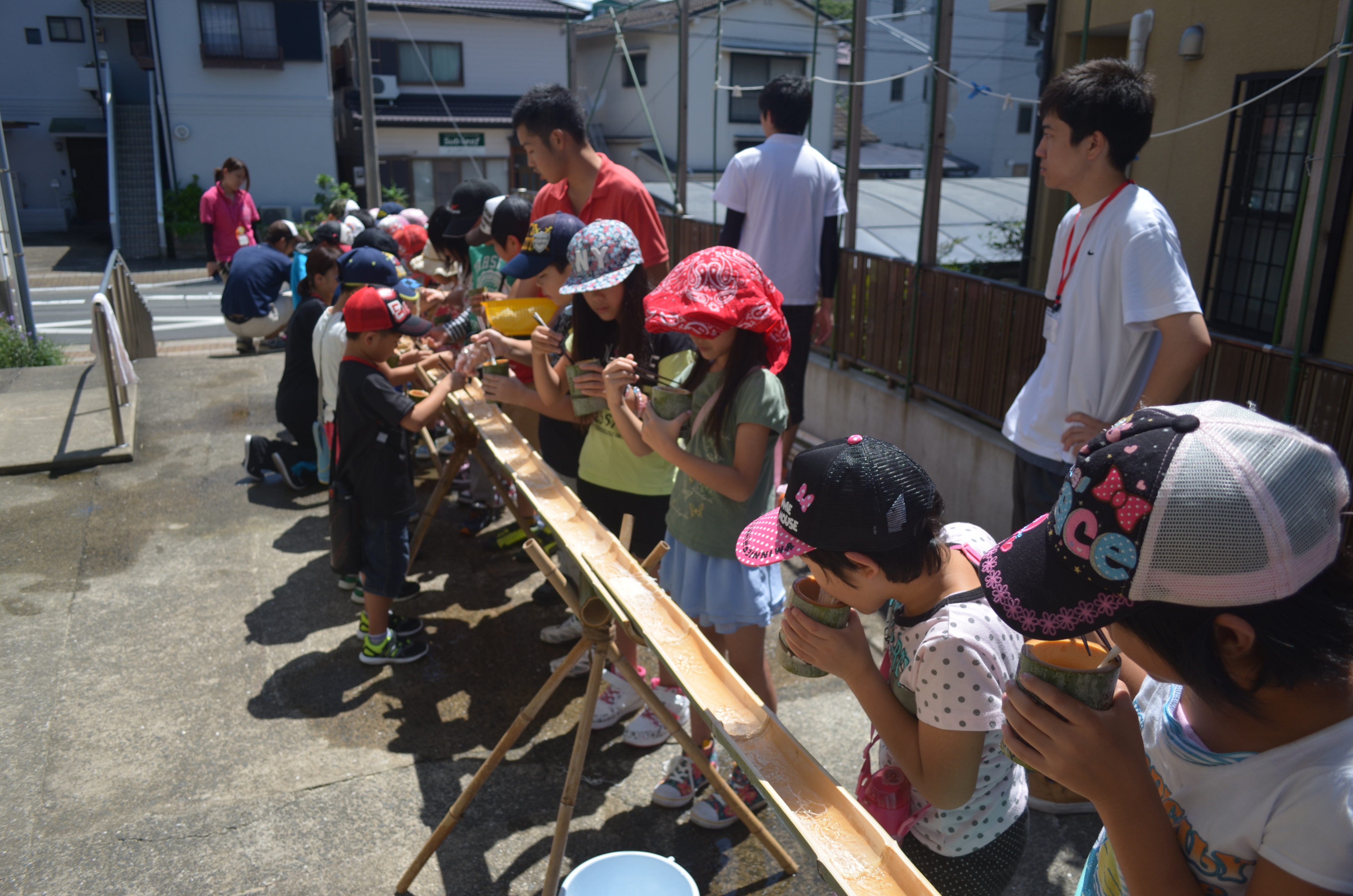 プログラムイメージ写真