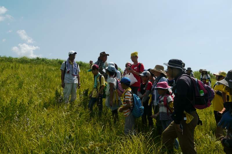 2016GreenGift Ooita2 sougen1