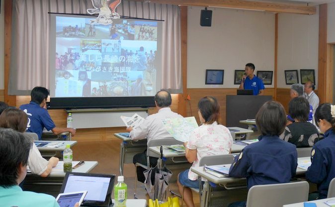 海援隊1山下さん