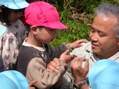 8.11 子ども九十九島サロン