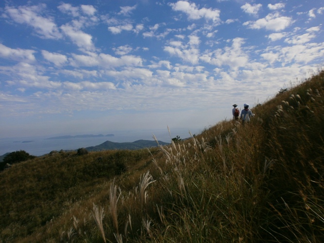 九十九島VC 佐志岳