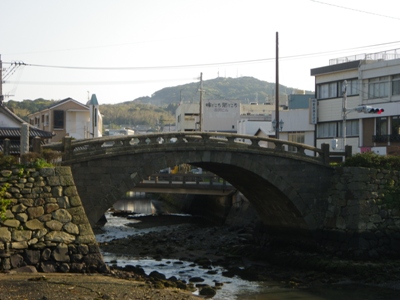九十九島 平戸歴史ウォーク①