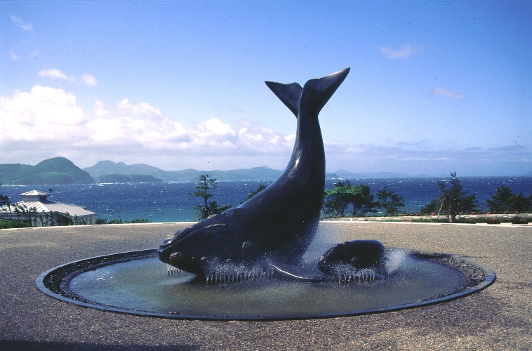 九十九島サロン