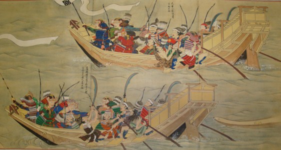 九十九島サロン⑦