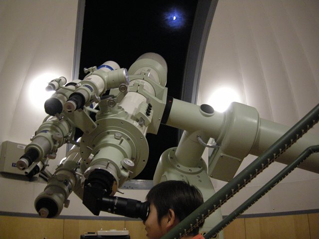 諏訪の池 男児①