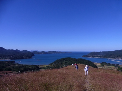 kujukusimavc10 trekking