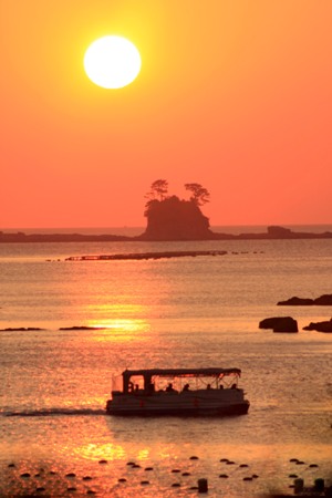 九十九島の日イベント