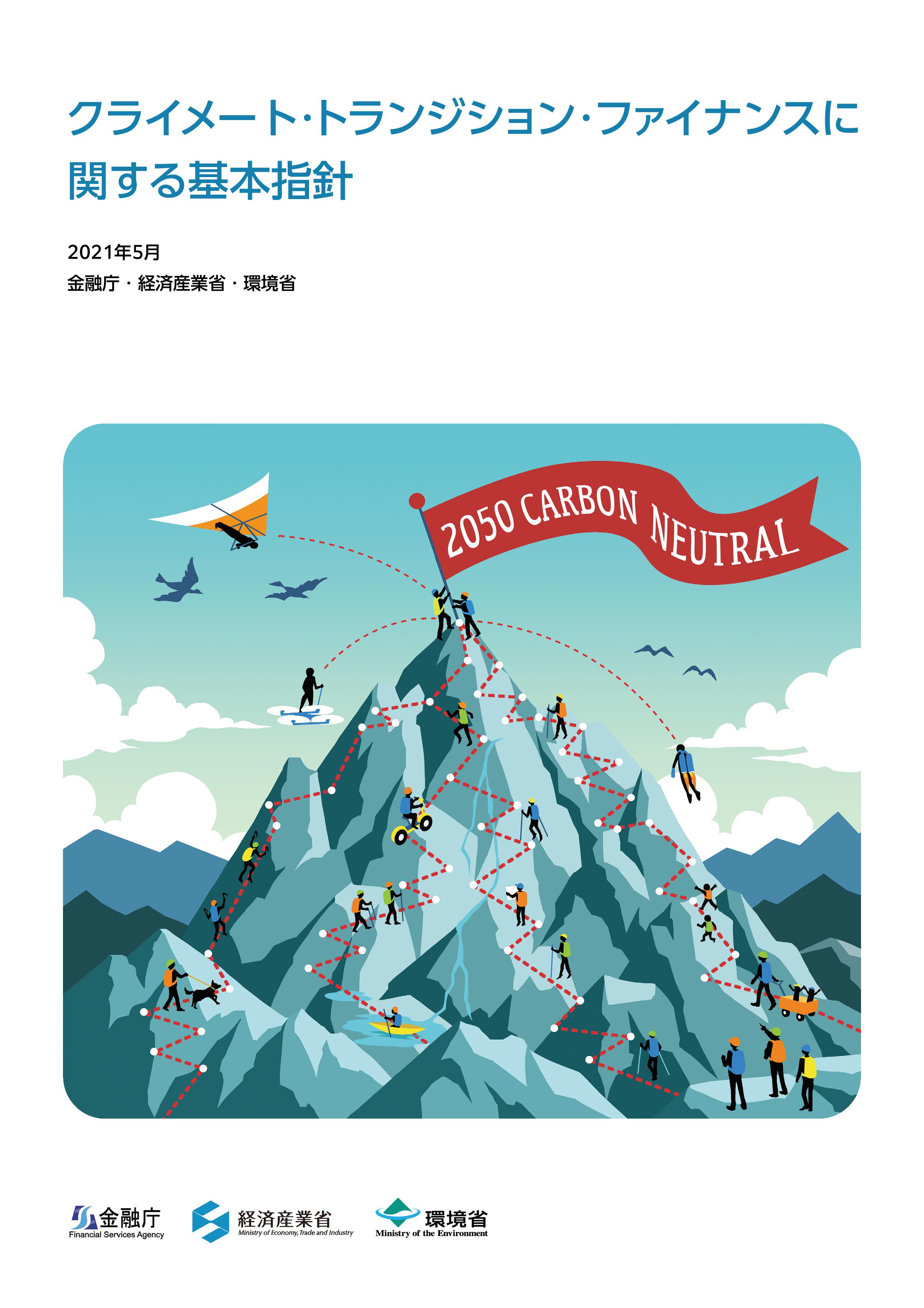 r3 climate transition finance