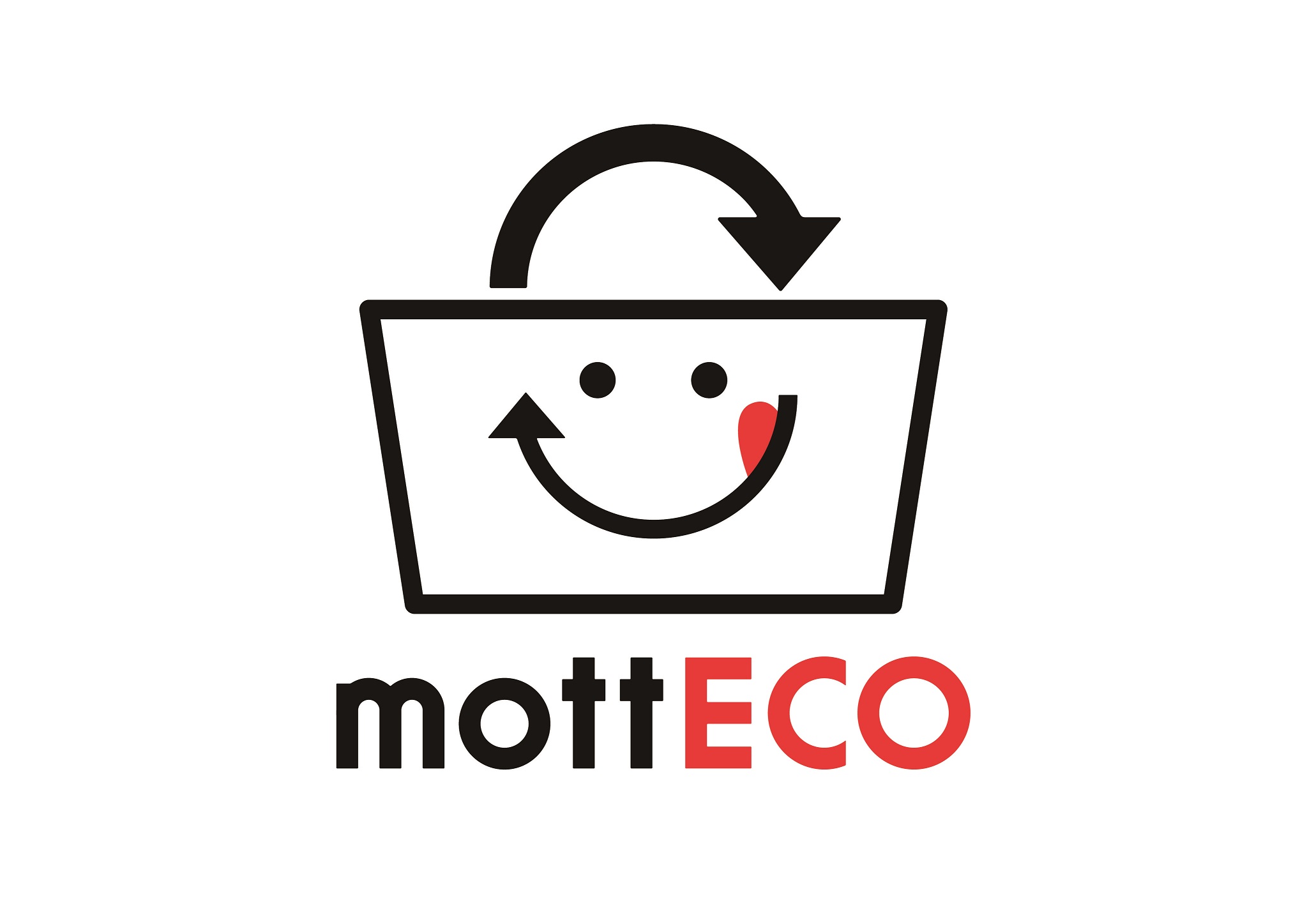 mottECO Logo