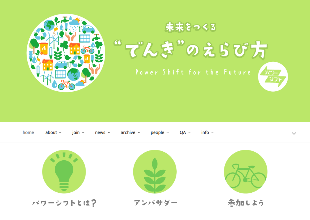 powershift cn symposium