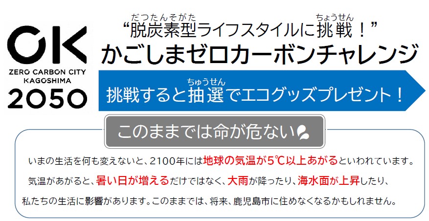 kagoshima zerocarbonchallenge