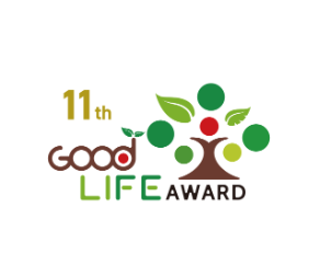 env.good life award