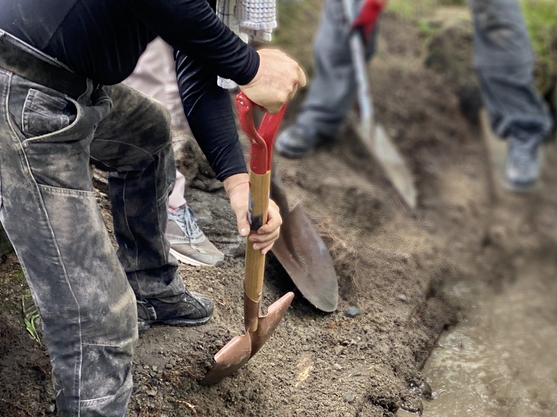 disastervolunteer heavyrain