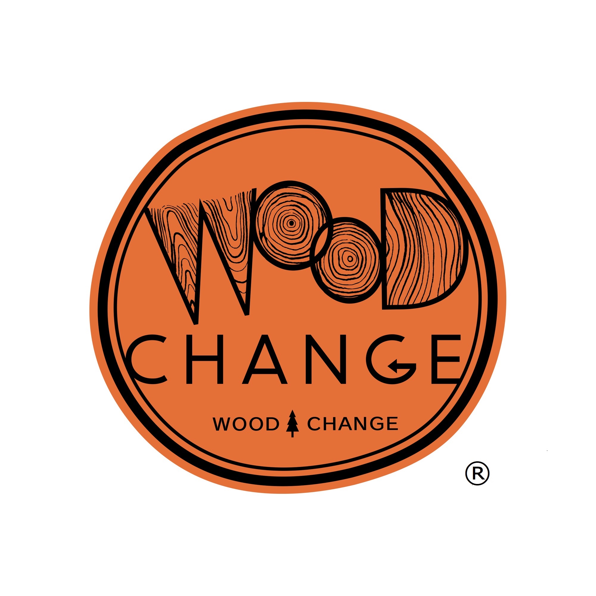 wood change logo 15