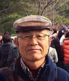 繋げよう九州！広げようEPOの輪！！ インタビュー　NPO法人大淀川流域ネットワーク代表　杉尾 哲さん　