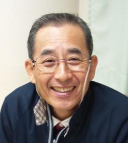 繋げよう九州！広げようEPOの輪！！ インタビュー　美和台校区社会福祉協議会 会長　城下 邦芳さん　