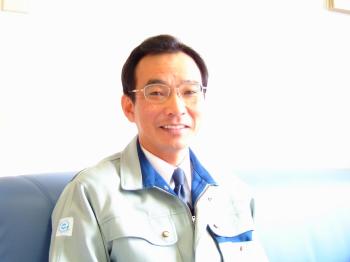 EPO九州インタビュー：北九州環境ビジネス推進会（KICS）　松尾康志さん