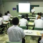 【参加報告】第１回ESD教育人材育成事業研修会（対馬市）